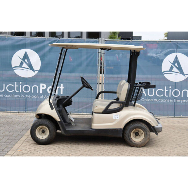 2014 ياماها YDREX5-43462205