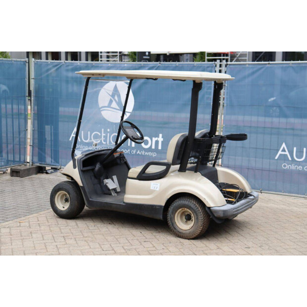 2014 ياماها YDREX5-43462206