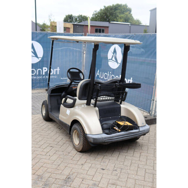 2014 ياماها YDREX5-43462207