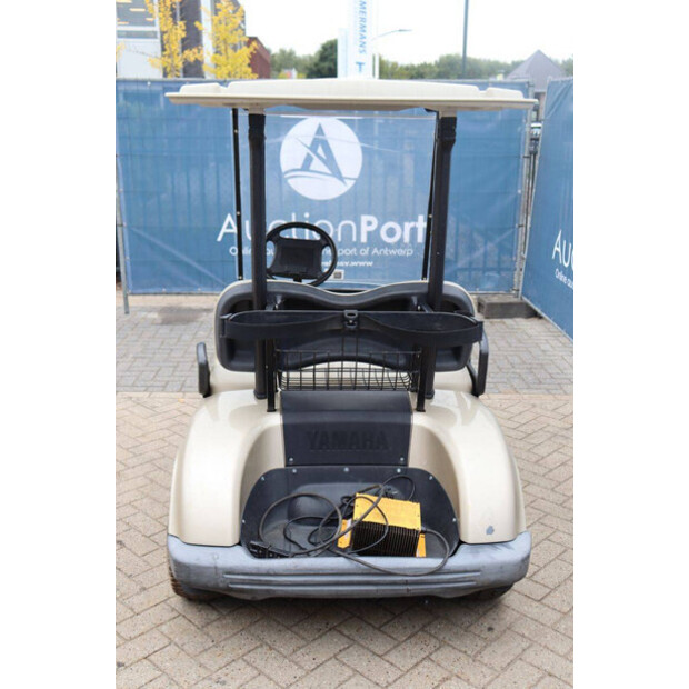 2014 ياماها YDREX5-43462208