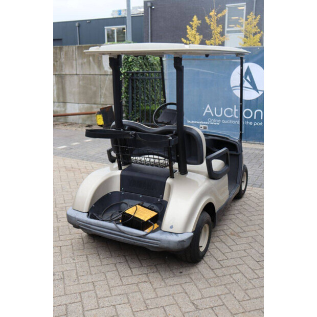 2014 ياماها YDREX5-43462209