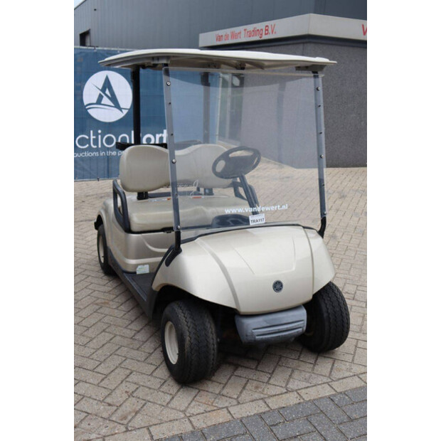 2014 ياماها YDREX5-43462210