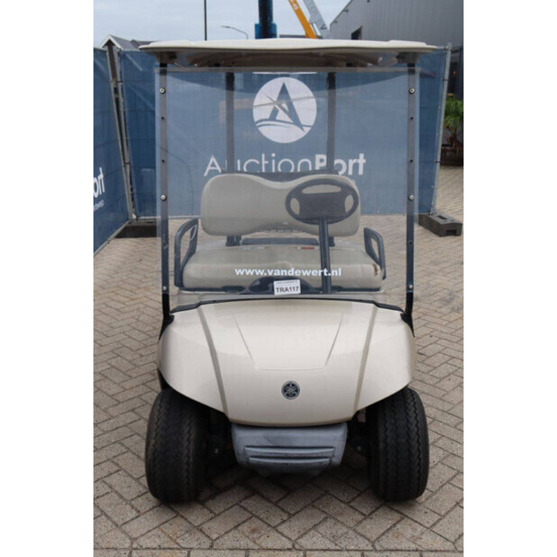 2014 ياماها YDREX5-43462211