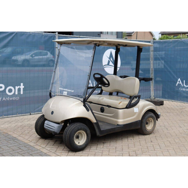 2014 ياماها YDREX5-43462212