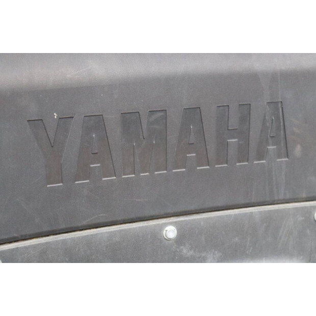 2014 ياماها YDREX5-43462218