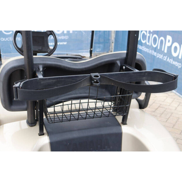 2014 ياماها YDREX5-43462219