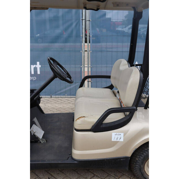 2014 ياماها YDREX5-43462221