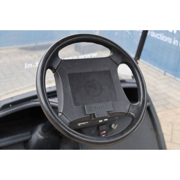 2014 ياماها YDREX5-43462223