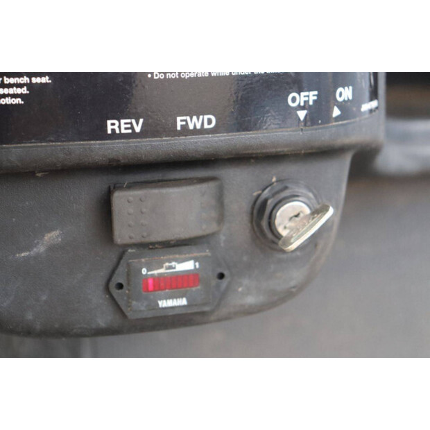 2014 ياماها YDREX5-43462225