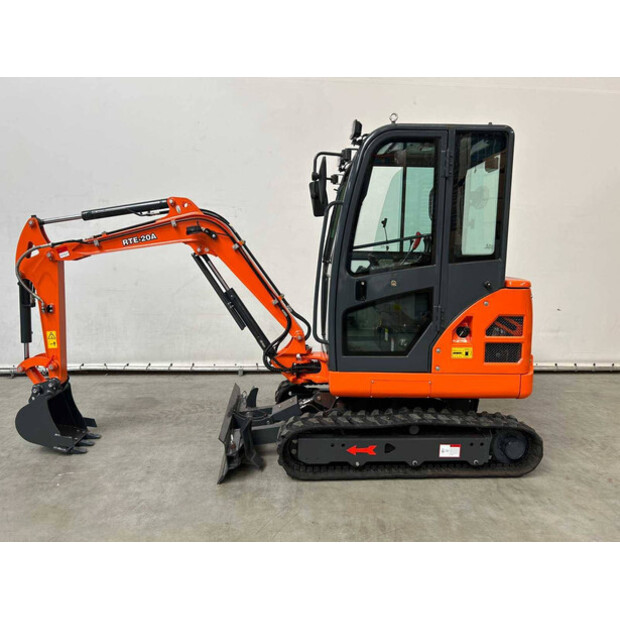 2025 RTE CX20A-43462264