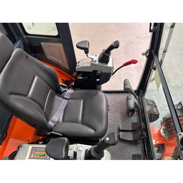 2025 RTE CX20A-43462266