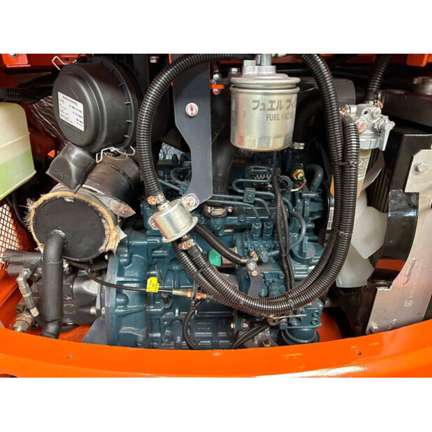 2025 RTE CX20A-43462267