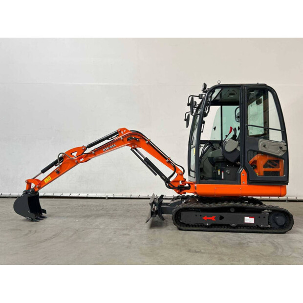 2025 RTE CX20A-43462271