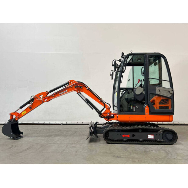 2025 RTE CX20A-43462273