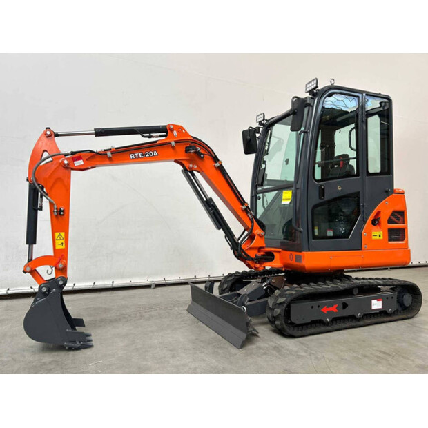 2025 RTE CX20A-43462277