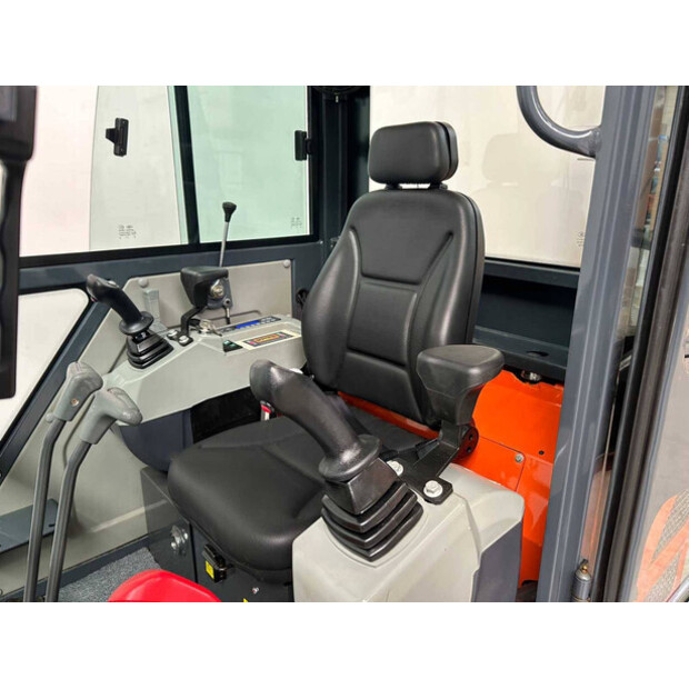 2025 RTE CX20A-43462280