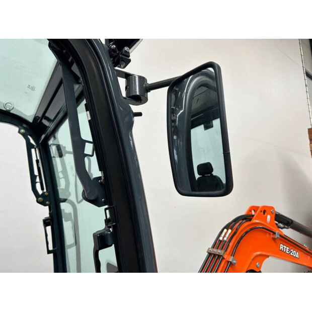 2025 RTE CX20A-43462283