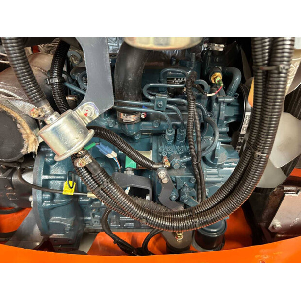 2025 RTE CX20A-43462284