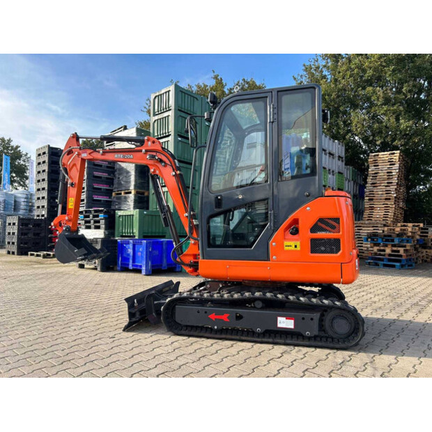 2025 RTE CX20A-43462286