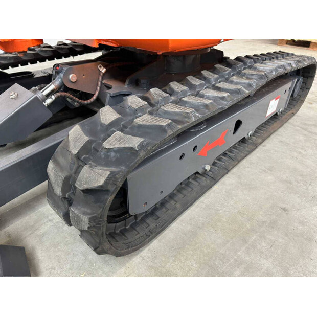 2025 RTE CX20A-43462287