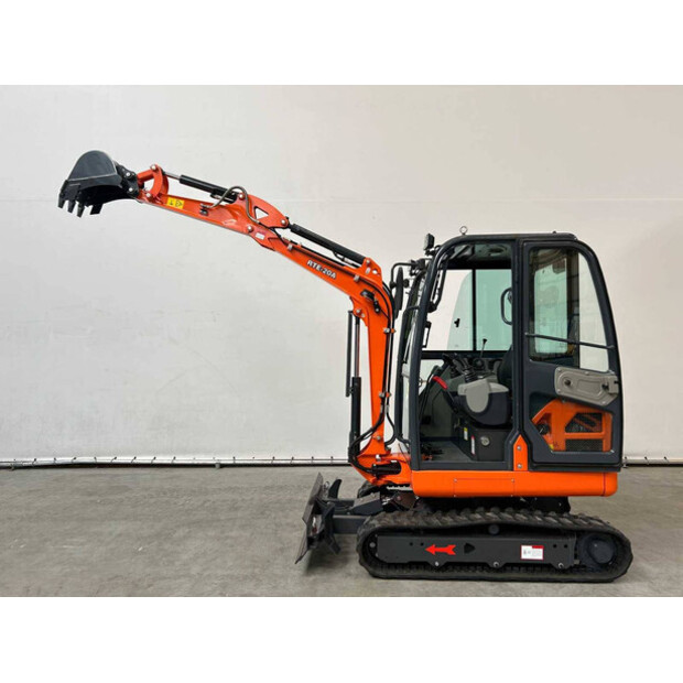 2025 RTE CX20A-43462289