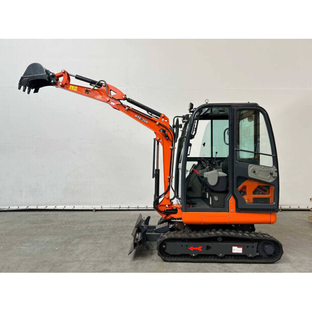 2025 RTE CX20A-43462290