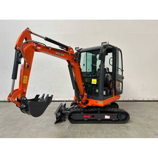 2025 RTE CX20A-43462291