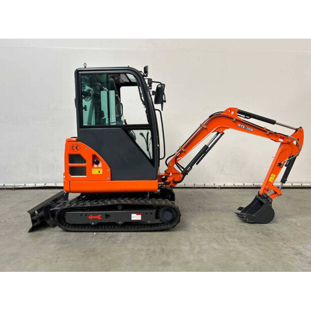 2025 RTE CX20A-43462294