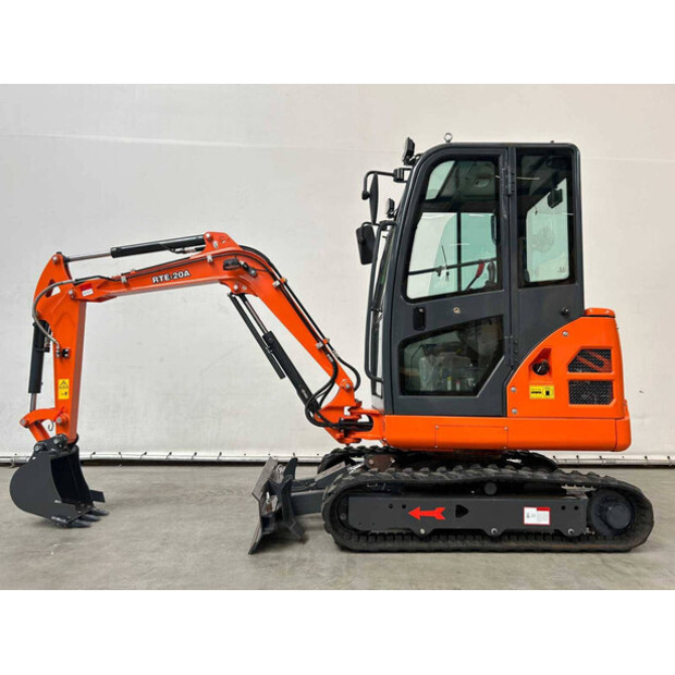 2025 RTE CX20A-43462295