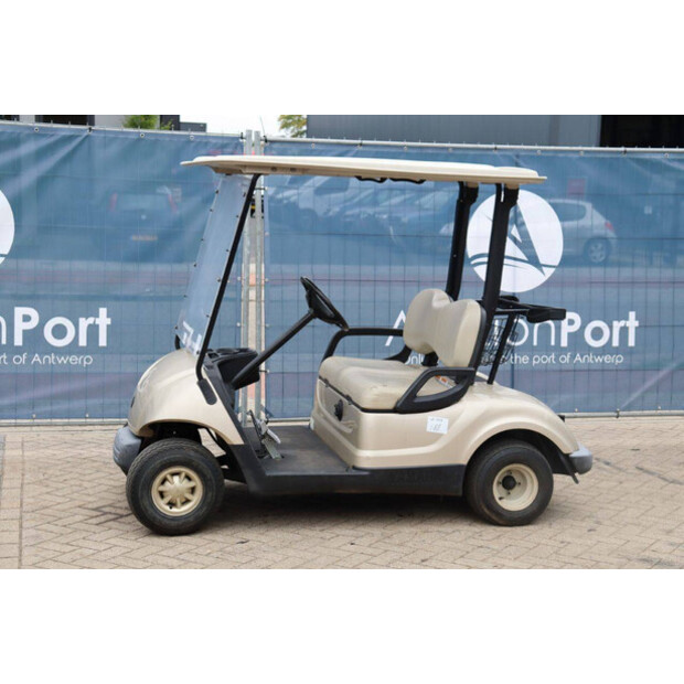 2014 YAMAHA YDREX5-43462296