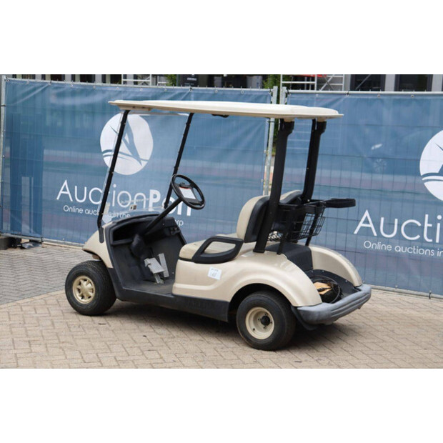 2014 YAMAHA YDREX5-43462298