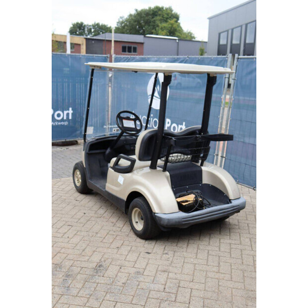 2014 YAMAHA YDREX5-43462299