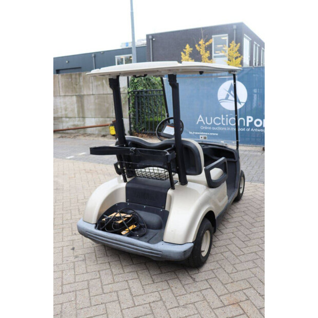 2014 YAMAHA YDREX5-43462301