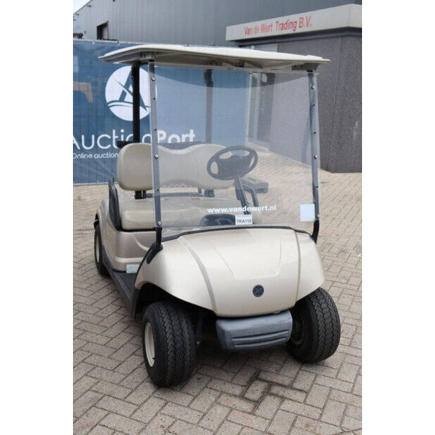 2014 YAMAHA YDREX5-43462302