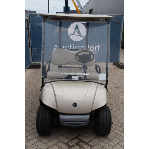 2014 YAMAHA YDREX5-43462303