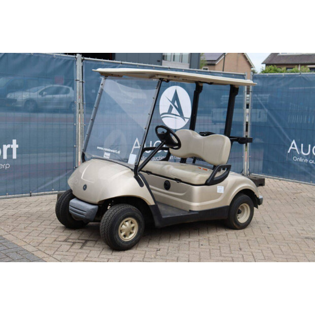 2014 YAMAHA YDREX5-43462304