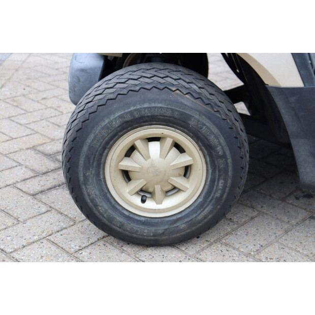 2014 YAMAHA YDREX5-43462306