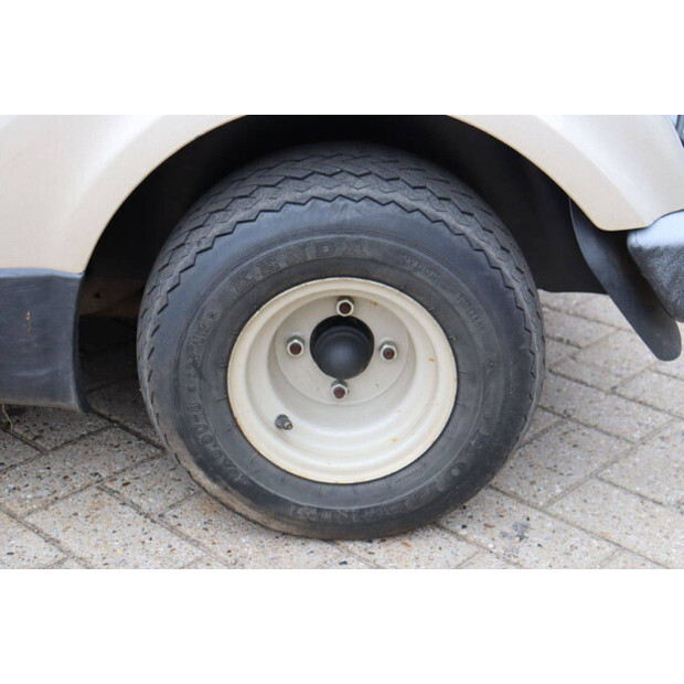 2014 YAMAHA YDREX5-43462307