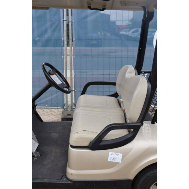 2014 YAMAHA YDREX5-43462313