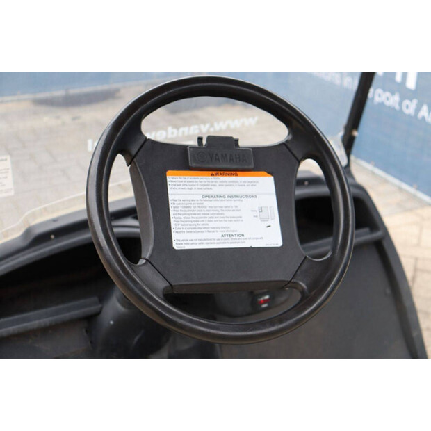 2014 YAMAHA YDREX5-43462315