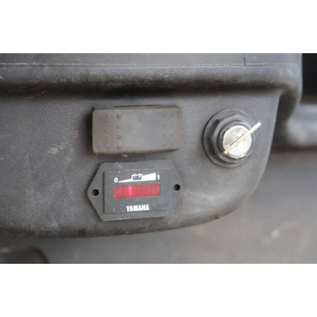 2014 YAMAHA YDREX5-43462317