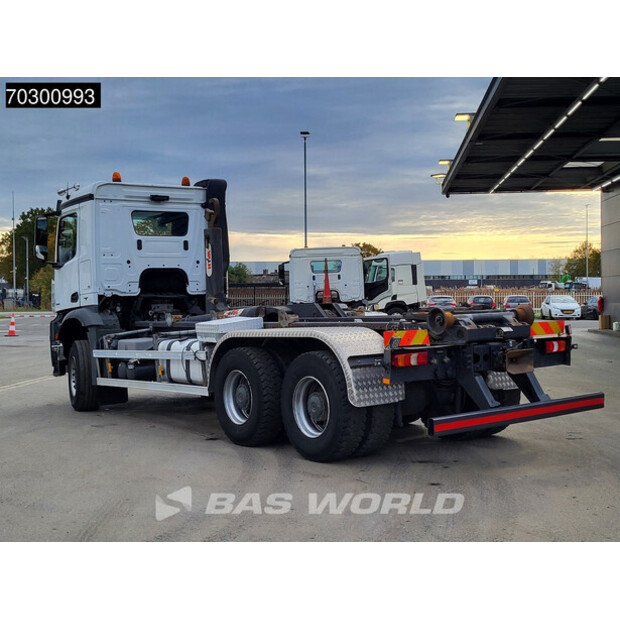 2014 Mercedes-Benz Arocs 3342-43462495