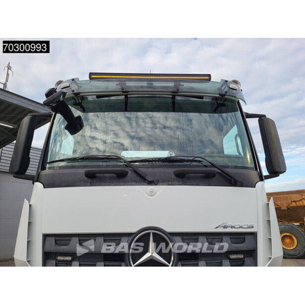 2014 Mercedes-Benz Arocs 3342-43462498