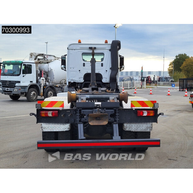 2014 Mercedes-Benz Arocs 3342-43462500