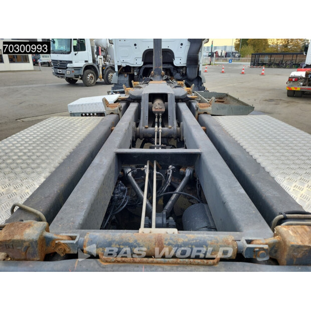 2014 Mercedes-Benz Arocs 3342-43462502