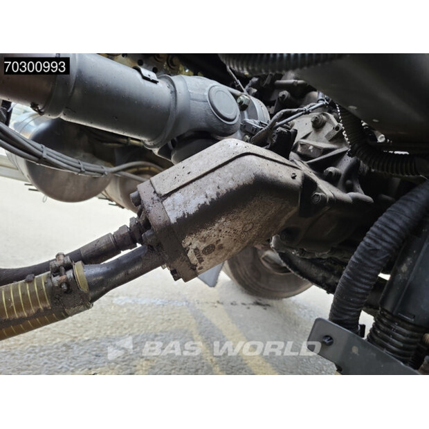 2014 Mercedes-Benz Arocs 3342-43462503