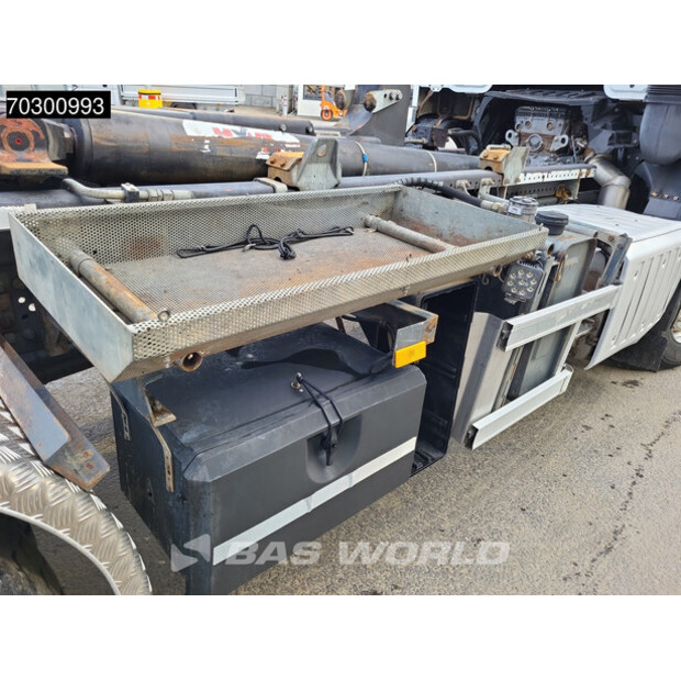 2014 Mercedes-Benz Arocs 3342-43462504