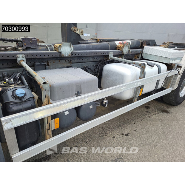 2014 Mercedes-Benz Arocs 3342-43462505