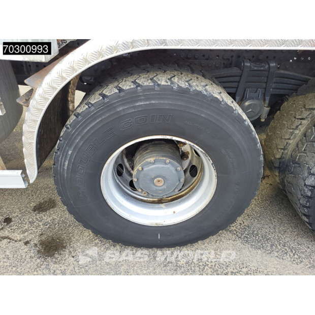 2014 Mercedes-Benz Arocs 3342-43462509