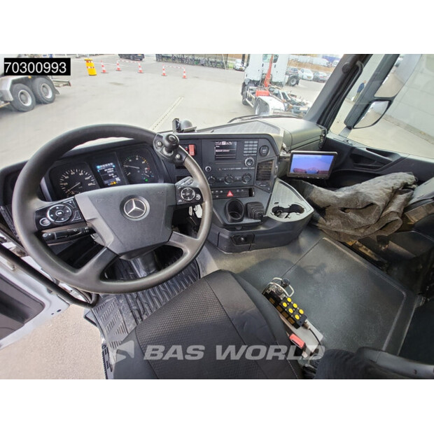 2014 Mercedes-Benz Arocs 3342-43462511
